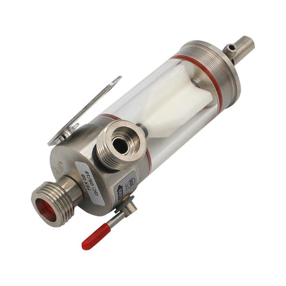 Taprite Stainless Steel Foam On Beer Detector  5/8" BSP [FOB-08]