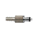 Taprite Replacement Carbonation Tester Quick Disconnect Insert [38-0062-00]