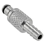 Taprite Replacement Carbonation Tester Quick Disconnect Insert