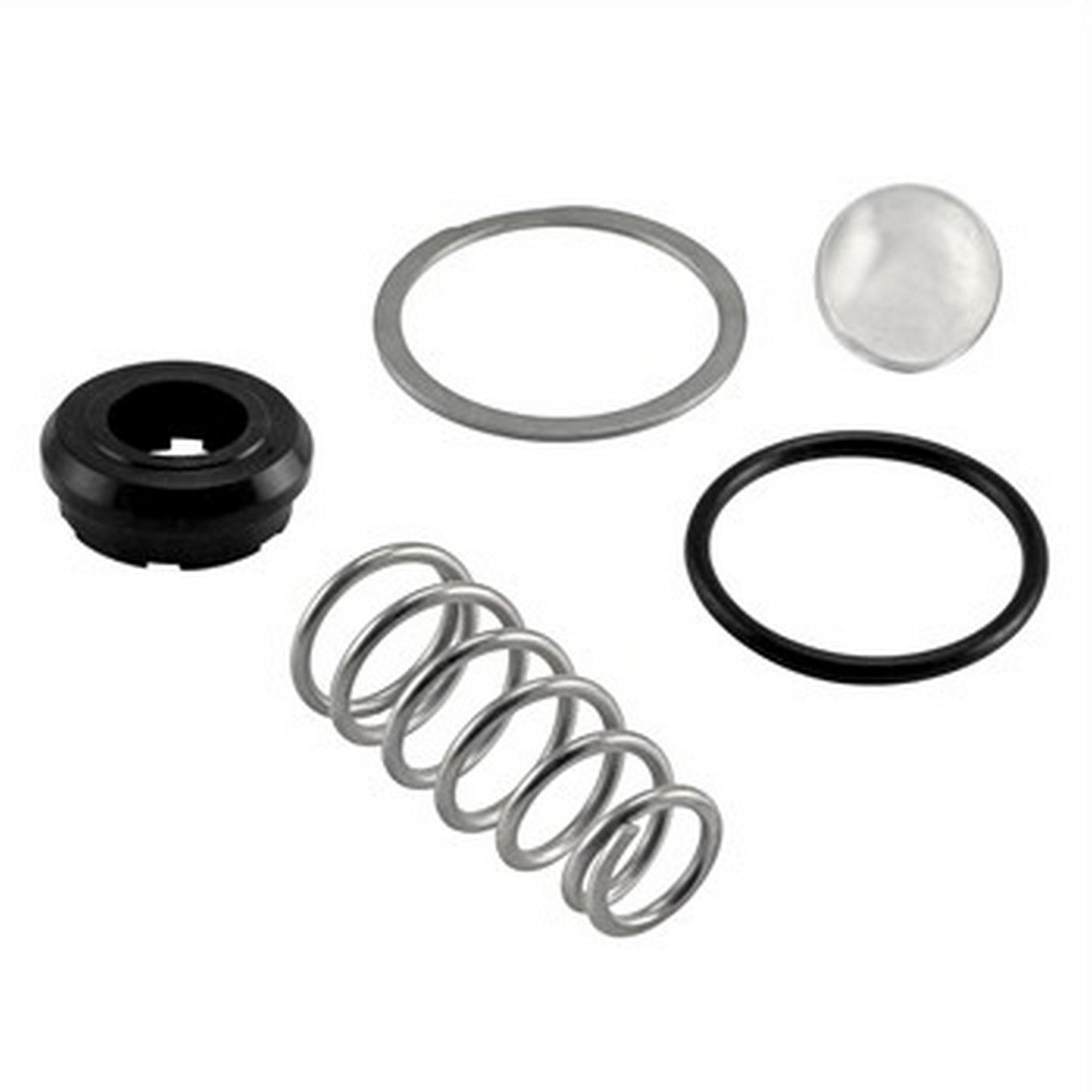 Taprite Poppet to Ball Valve Conversion Kit for Sanke D Couplers