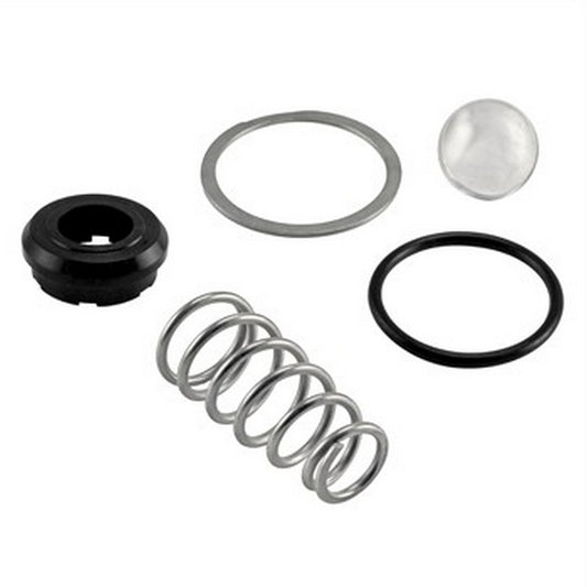 Taprite Poppet to Ball Valve Conversion Kit for Sanke D Couplers