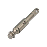 Taprite 304 Stainless Steel Stout Faucet Shaft Assembly