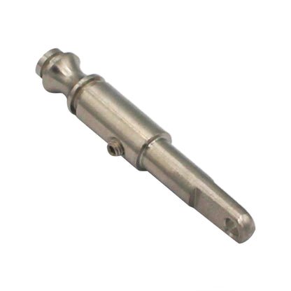 Taprite 304 Stainless Steel Stout Faucet Shaft Assembly