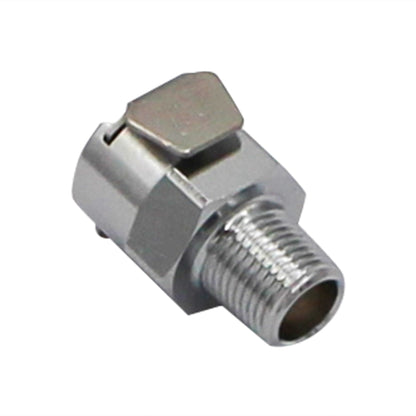 Taprite Replacement Carbonation Tester Quick Disconnect Body [38-0061-00]