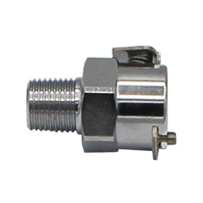 Taprite Replacement Carbonation Tester Quick Disconnect Body [38-0061-00]