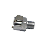 Taprite Replacement Carbonation Tester Quick Disconnect Body [38-0061-00]