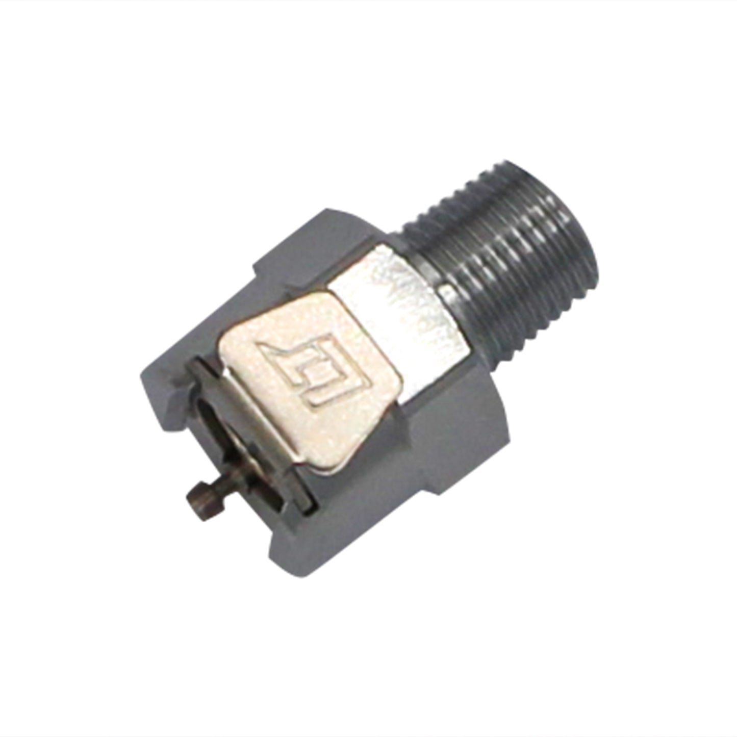 Taprite Replacement Carbonation Tester Quick Disconnect Body [38-0061-00]