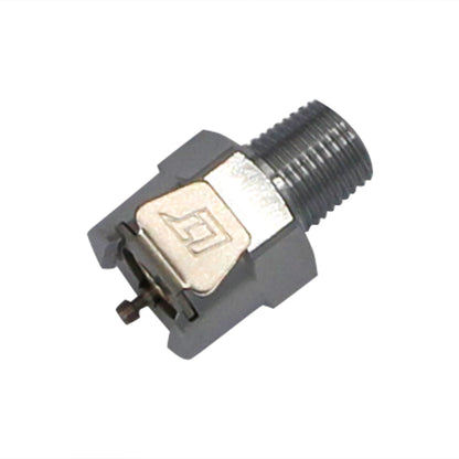 Taprite Replacement Carbonation Tester Quick Disconnect Body [38-0061-00]