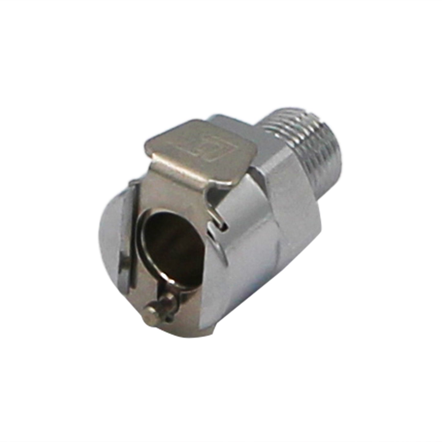 Taprite Replacement Carbonation Tester Quick Disconnect Body [38-0061-00]