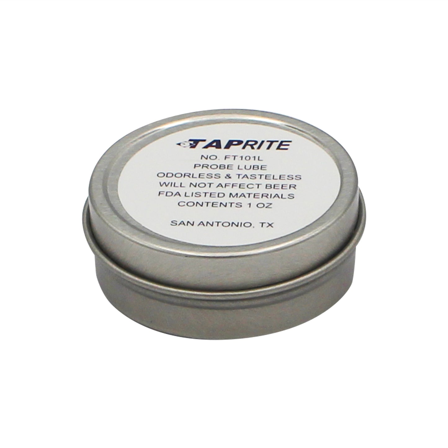 Taprite Probe & O-ring Lube  1oz [FT101L]