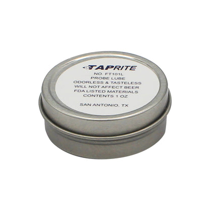 Taprite Probe & O-ring Lube  1oz [FT101L]