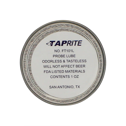 Taprite Probe & O-ring Lube  1oz [FT101L]