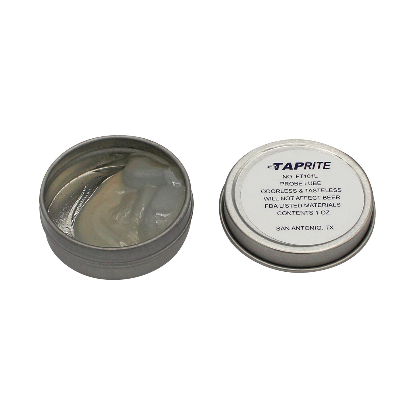 Taprite Probe & O-ring Lube  1oz [FT101L]