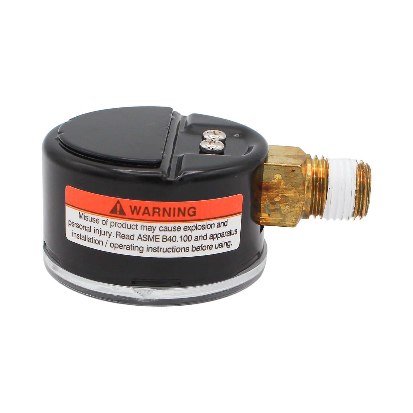 Taprite High Pressure Gauge (0-3000 PSI | Right) [39-3000-00]