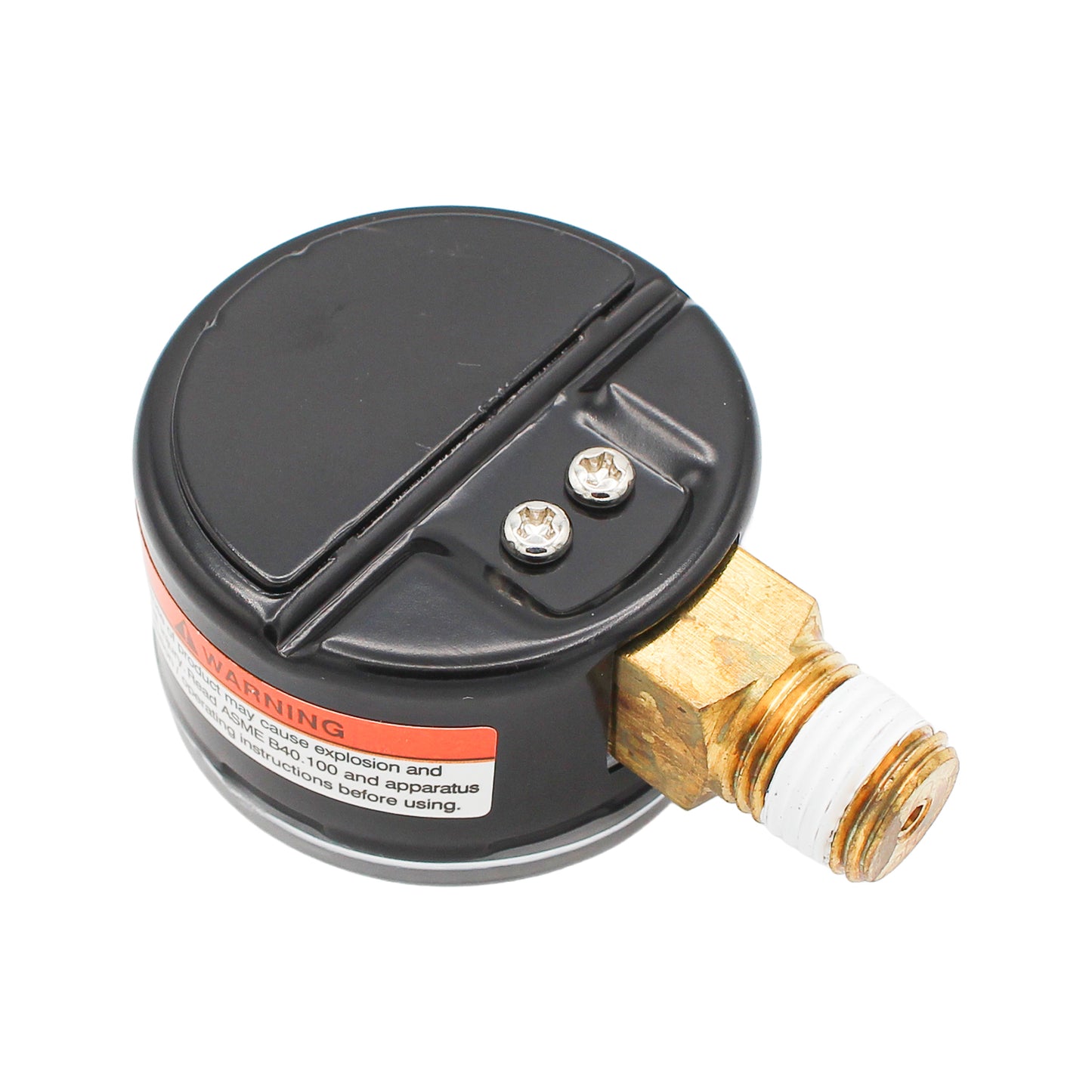Taprite High Pressure Gauge (0-3000 PSI | Right) [39-3000-00]