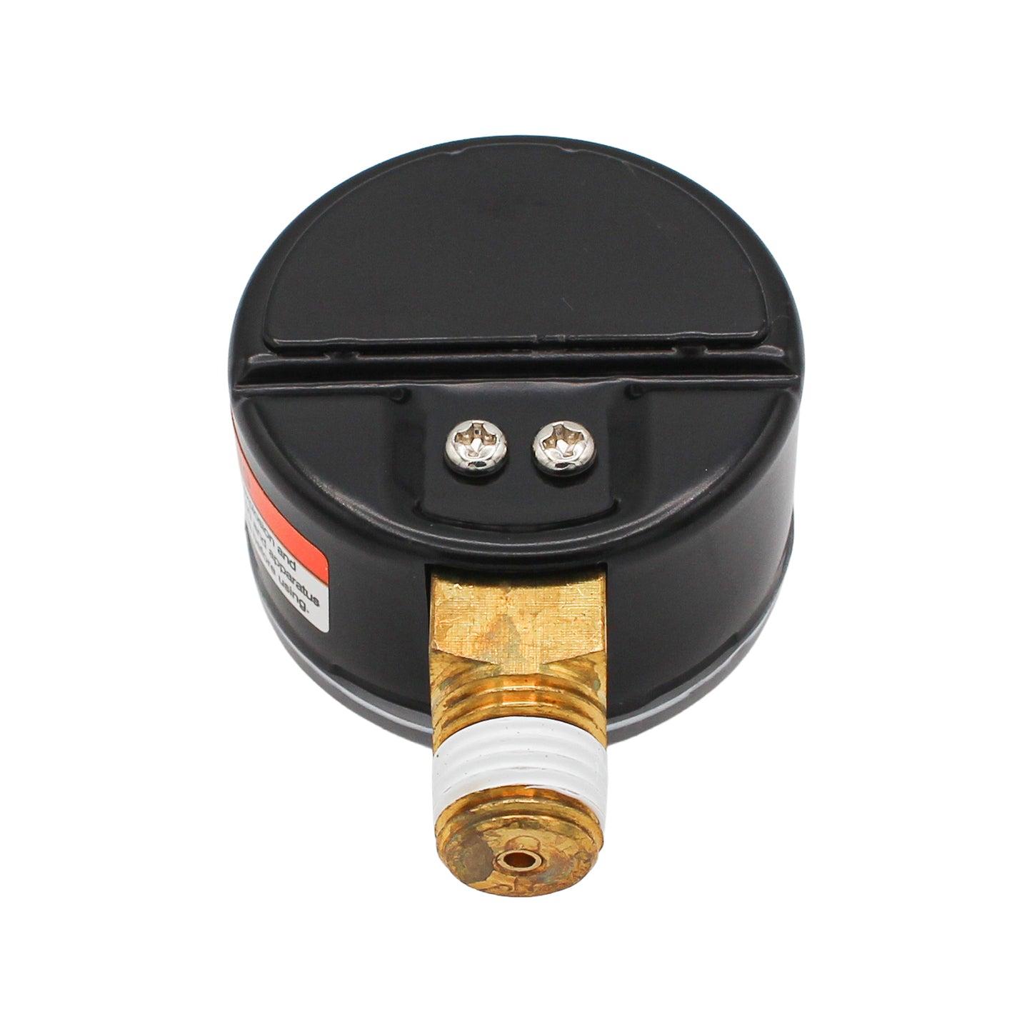 Taprite High Pressure Gauge (0-3000 PSI | Right) [39-3000-00]