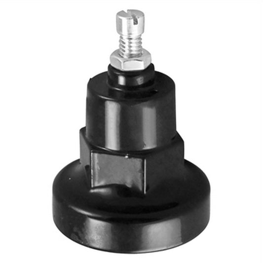 Taprite Regulator Bonnet Upgrade Kit - Poly to Zinc