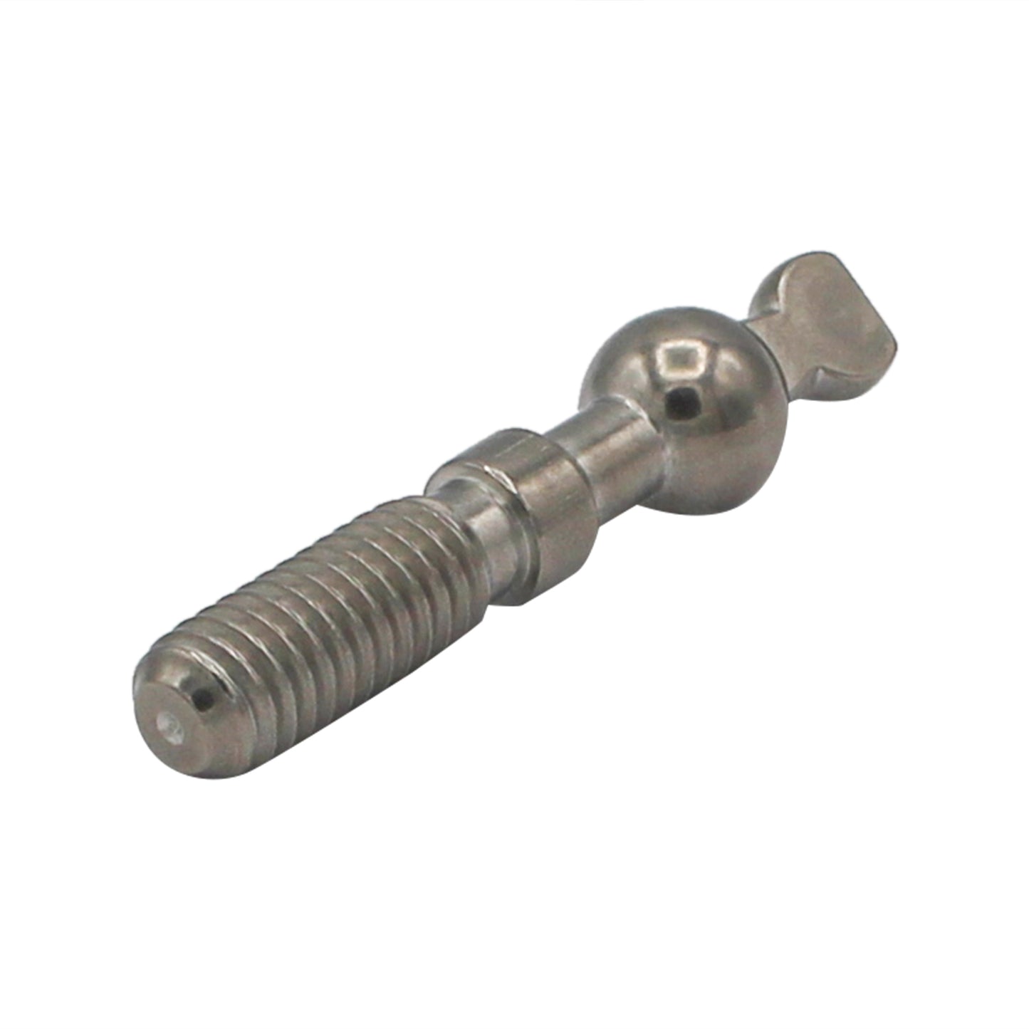 Taprite Stainless Steel Beer Faucet Lever [70103-02-304]
