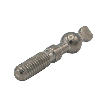 Taprite Stainless Steel Beer Faucet Lever [70103-02-304]