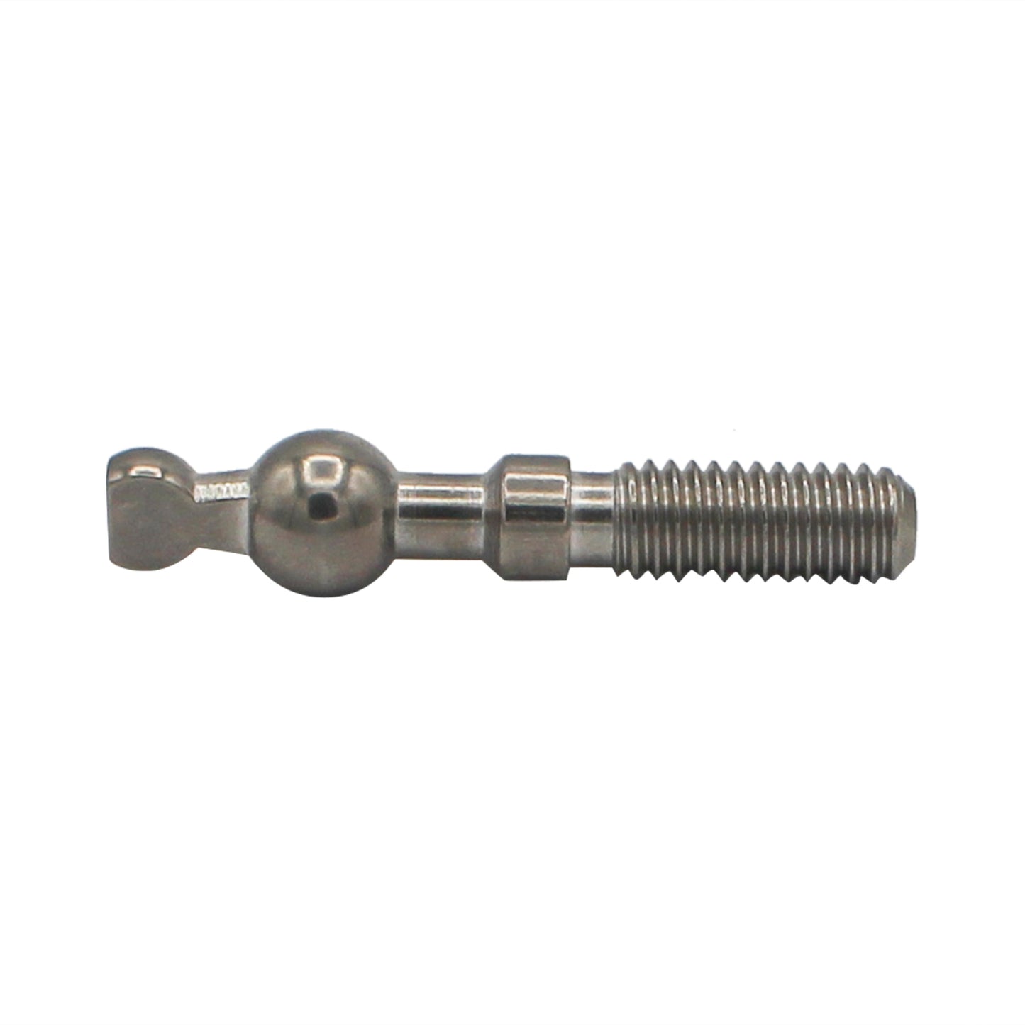 Taprite Stainless Steel Beer Faucet Lever [70103-02-304]