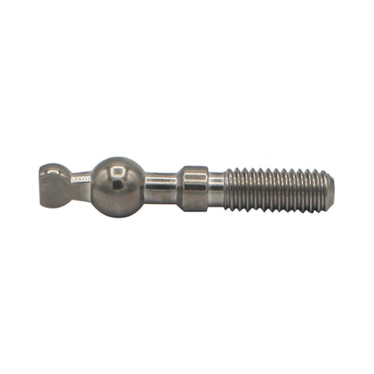 Taprite Stainless Steel Beer Faucet Lever [70103-02-304]