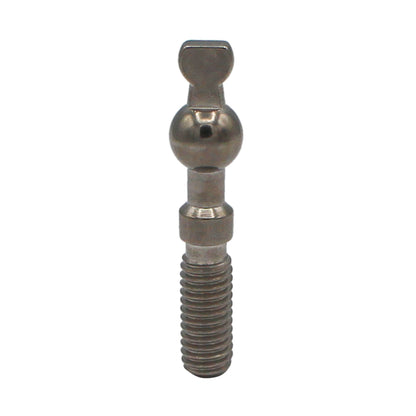 Taprite Stainless Steel Beer Faucet Lever [70103-02-304]