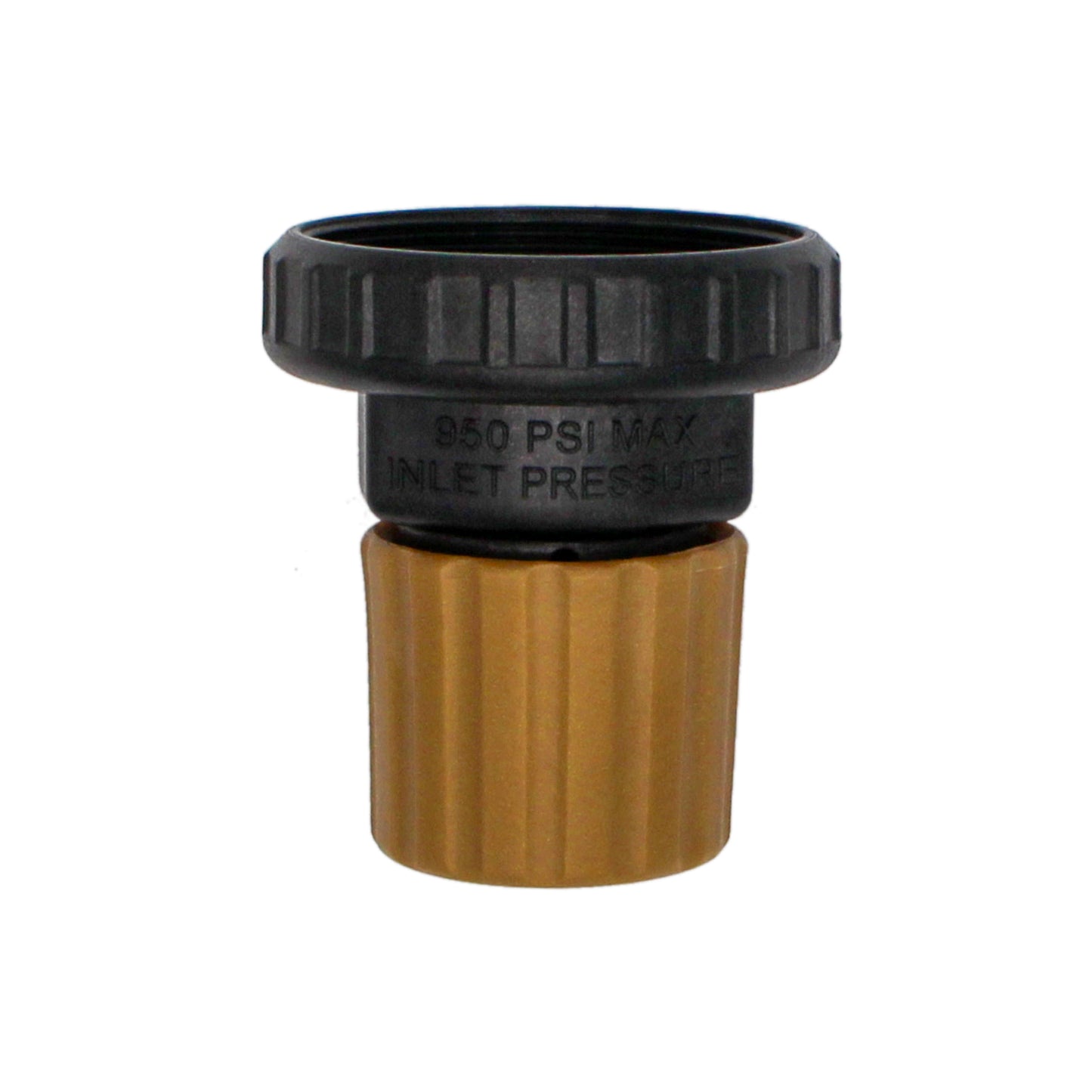 Taprite Replacement Regulator Knob/Bonnet - Gold