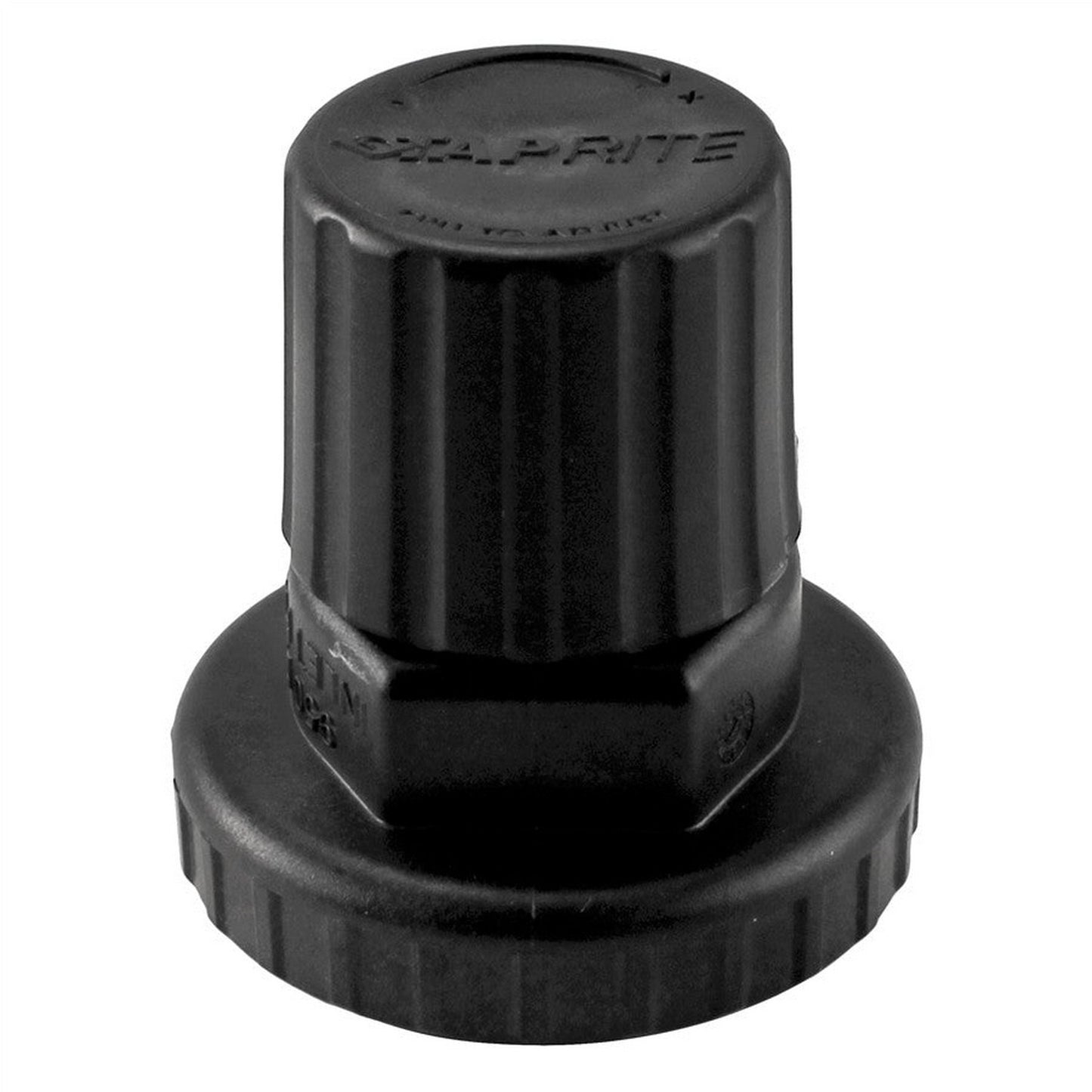 Taprite Replacement Regulator Bonnet & Knob [740-603]