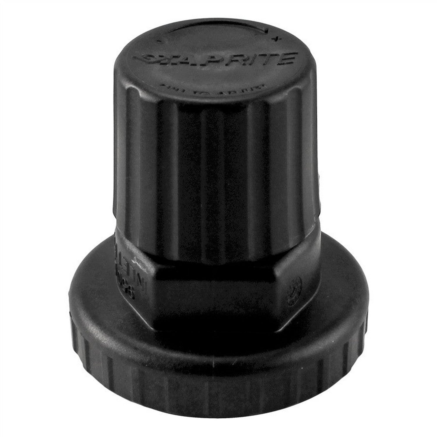 Taprite Replacement Regulator Bonnet & Knob [740-603]