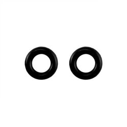 Taprite Carbonation Tester Quick Disconnect O-Ring Kit (Hose End) 