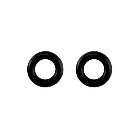 Taprite Carbonation Tester Quick Disconnect O-Ring Kit (Hose End) 