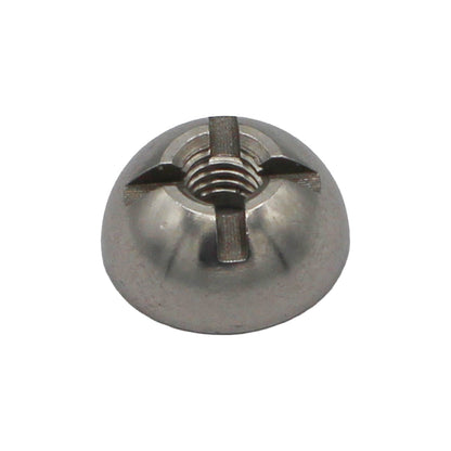Taprite Replacement Beer Faucet Shaft Nut