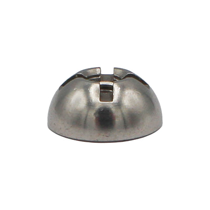 Taprite Replacement Beer Faucet Shaft Nut