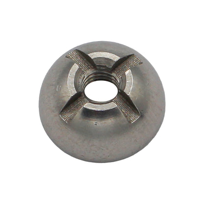 Taprite Replacement Beer Faucet Shaft Nut