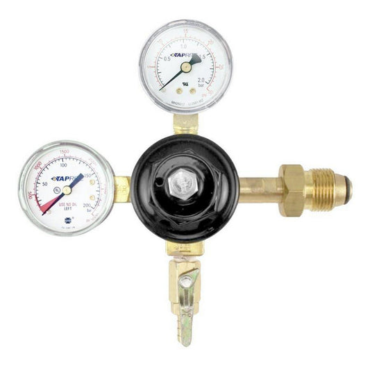 Taprite Primary Low Pressure Nitrogen Regulator (30 & 3000 PSI) [742HPN-30]
