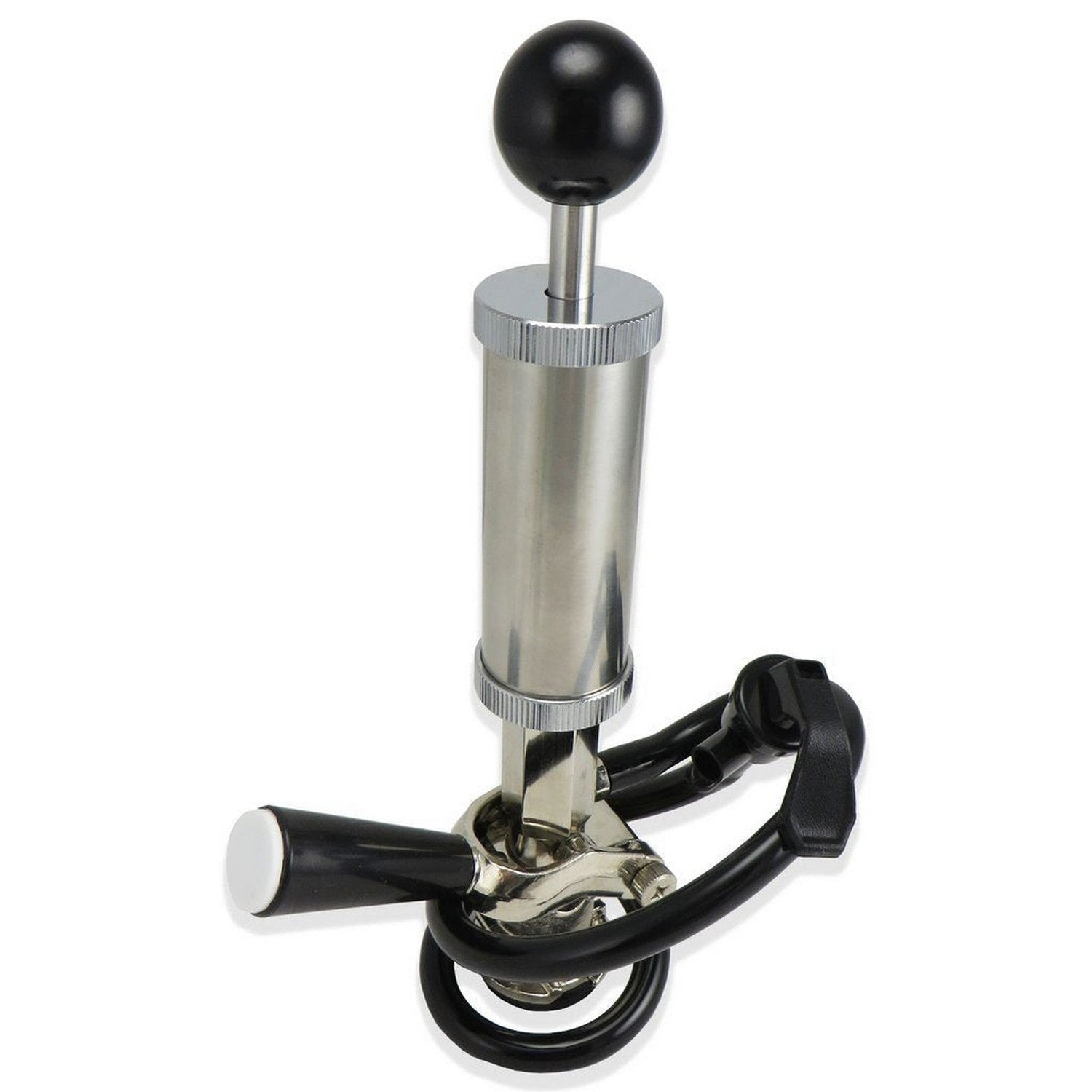 Taprite Picnic Pump for Sanke D Kegs w/ Pressure Relief Valve [FT50PFS-4]