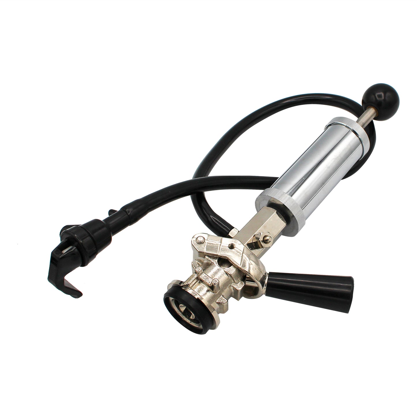 Taprite Picnic Pump for Sanke D Kegs w/ Pressure Relief Valve [FT50PFS-4]