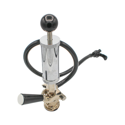 Taprite Picnic Pump for Sanke D Kegs w/ Pressure Relief Valve [FT50PFS-4]