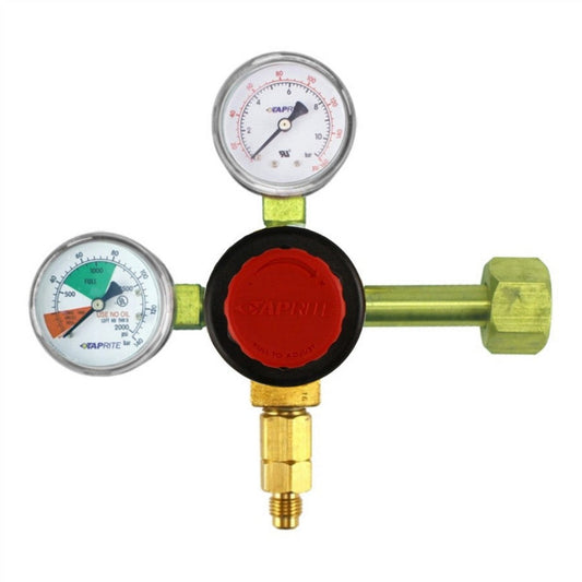 Taprite Primary High Pressure Soda Regulator 