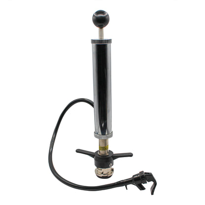Taprite Wing Handle Picnic Pump for Sanke D Kegs  8" Pump [FT37PF]