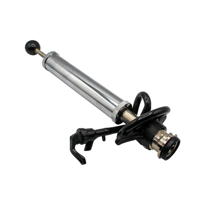 Taprite Wing Handle Picnic Pump for Sanke D Kegs  8" Pump [FT37PF]