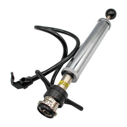 Taprite Wing Handle Picnic Pump for Sanke D Kegs  8" Pump [FT37PF]