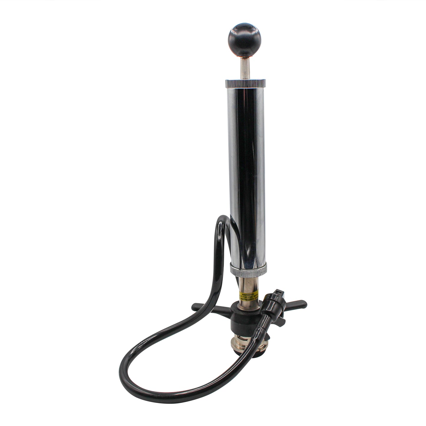 Taprite Wing Handle Picnic Pump for Sanke D Kegs  8" Pump [FT37PF]