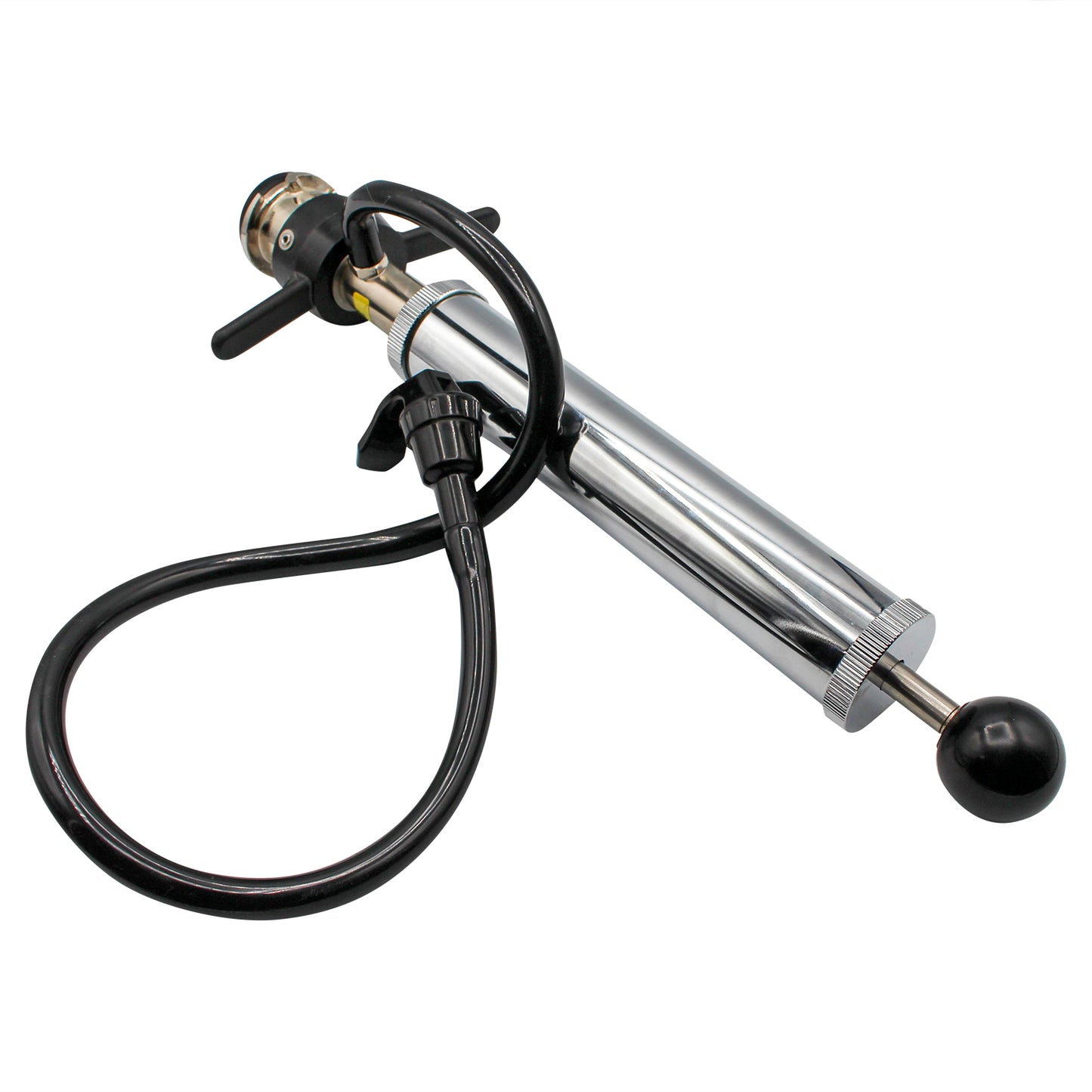 Taprite Wing Handle Picnic Pump for Sanke D Kegs  8" Pump [FT37PF]