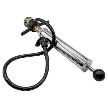 Taprite Wing Handle Picnic Pump for Sanke D Kegs  8" Pump [FT37PF]