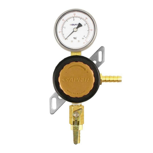 Taprite Secondary CO2 Regulator (60 PSI)