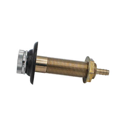Taprite Beer Shank With Barb - 4" Length