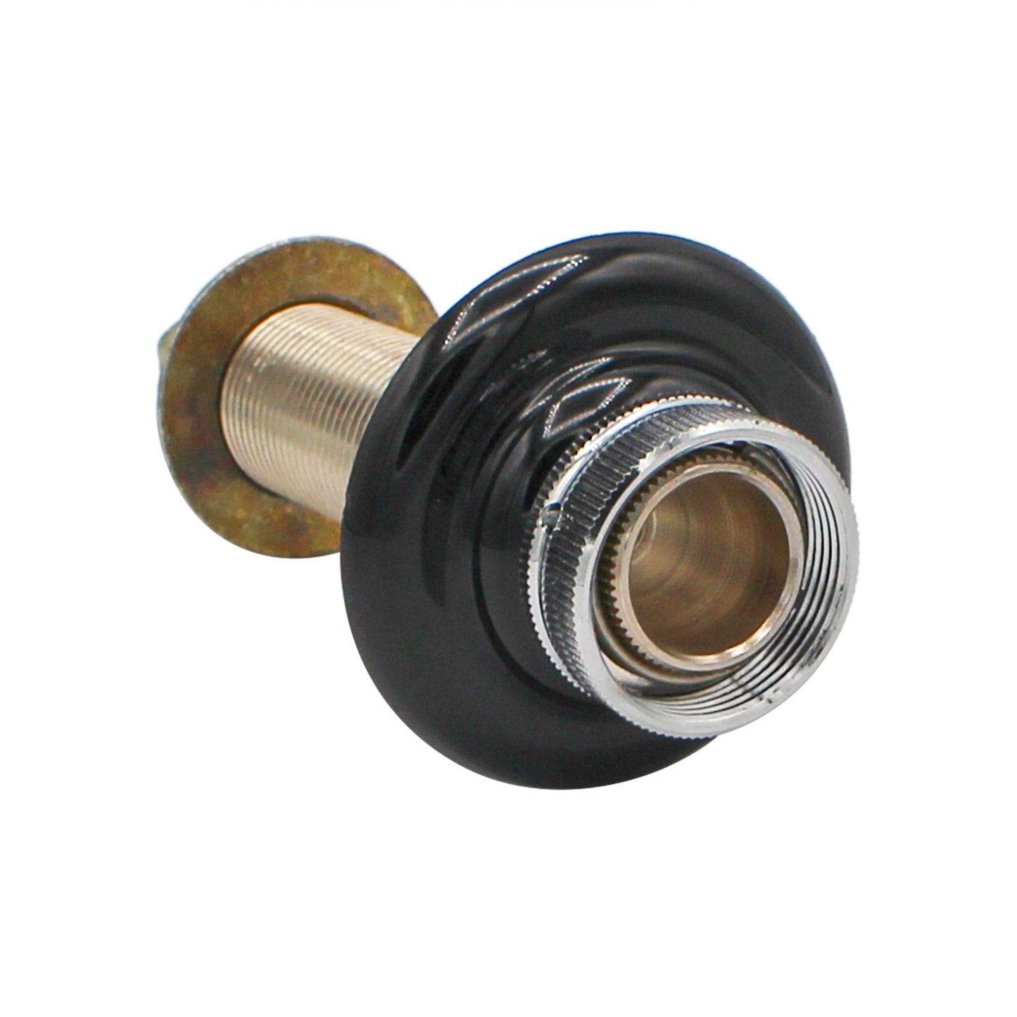 Taprite Beer Shank With Barb - 4" Length