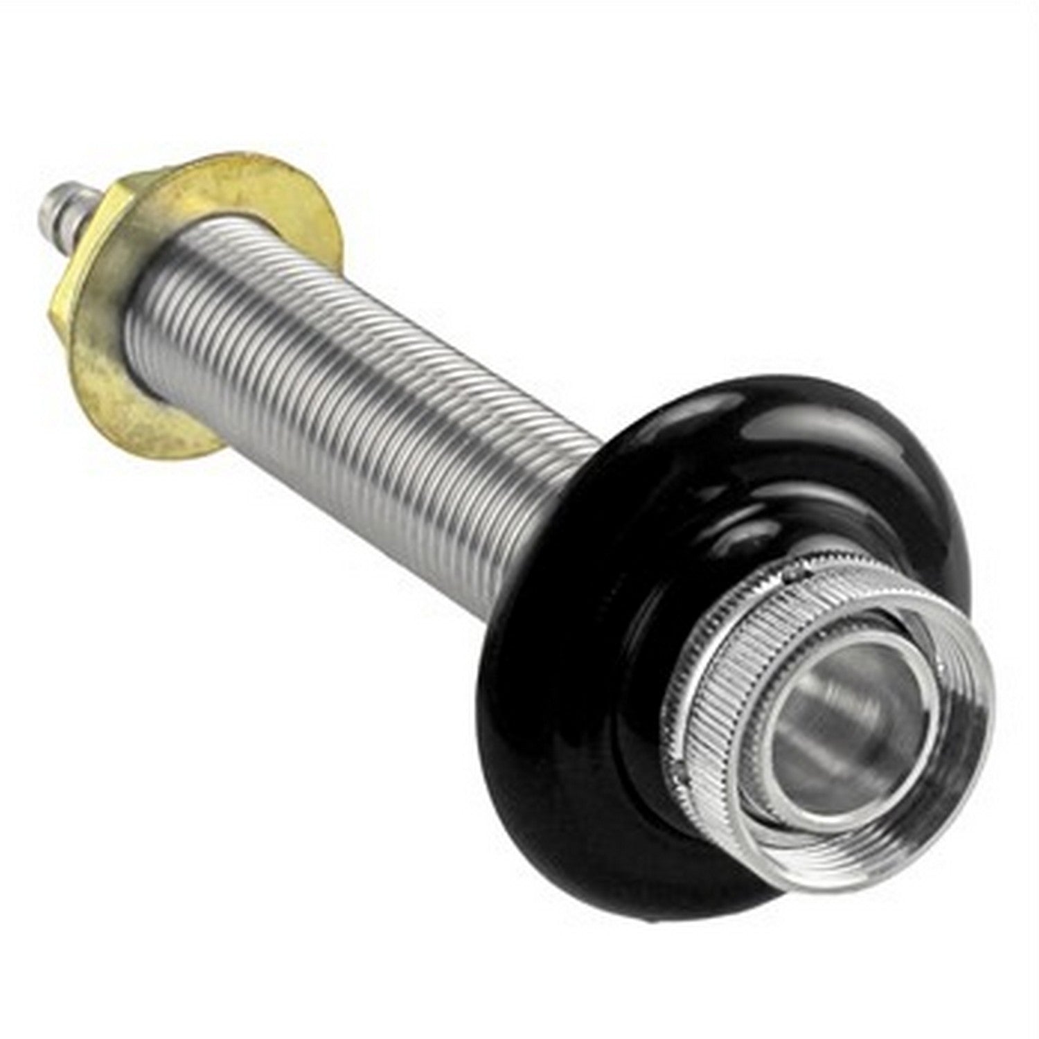 Taprite Beer Shank With Barb - 4" Length