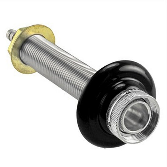 Taprite Beer Shank With Barb - 4" Length